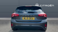 Ford Focus 1.0 EcoBoost 125 ST-Line X 5dr Petrol Hatchback